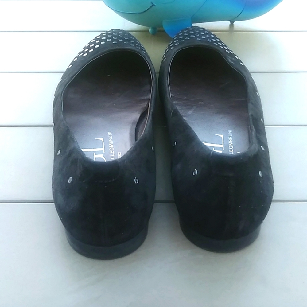 Attilio Giusti Leombruni flats - Picture 7 of 9